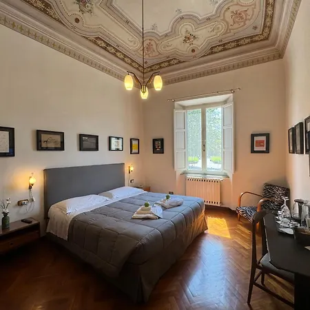 Le Muse Konukevi Pisa