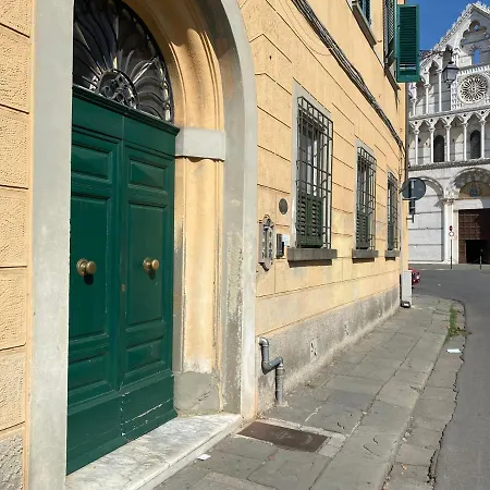 Le Muse Pensionat Pisa