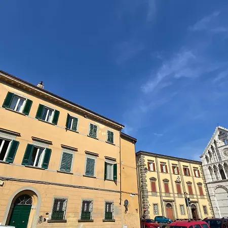 Πανσιόν Le Muse