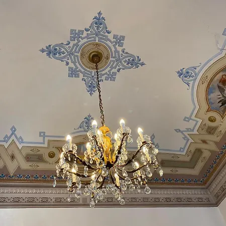Guest house Le Muse