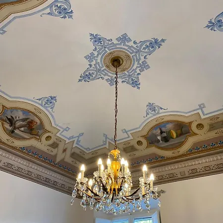 Guest house Le Muse Pisa