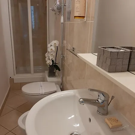 Le Muse Guest house