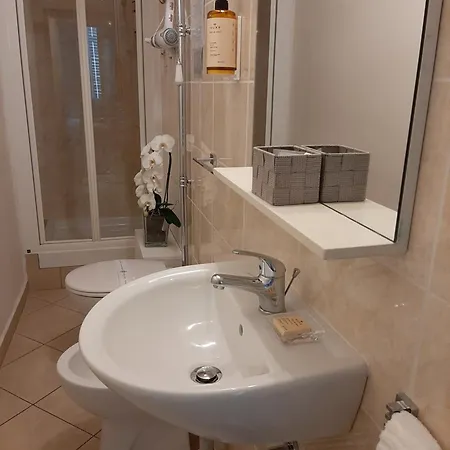 Guest house Le Muse *