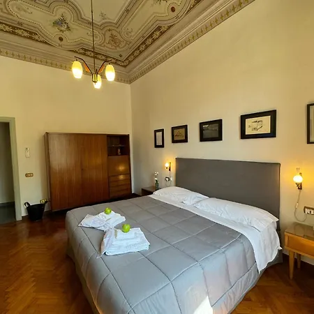 Le Muse Guest house