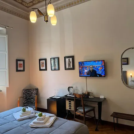 Guest house Le Muse