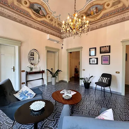 Guest house Le Muse *