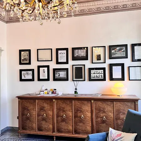 Le Muse Guest house Pisa