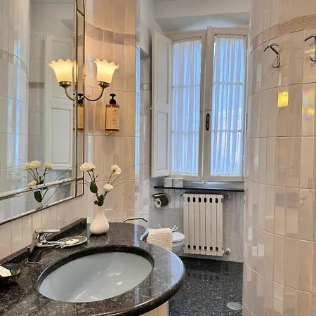 Πανσιόν Le Muse Πίζα