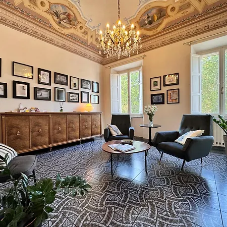 Le Muse Guest house *