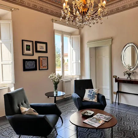 Le Muse Guest house
