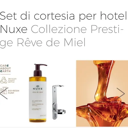 Le Muse Πανσιόν 4*