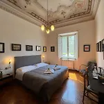 Le Muse Gasthof Pisa