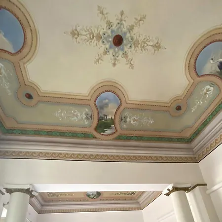 Gasthuis Le Muse Pisa