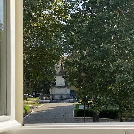 Gasthuis Le Muse Pisa