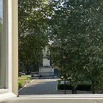 Pensionat Le Muse Pisa