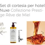 Le Muse Pensionat 3*
