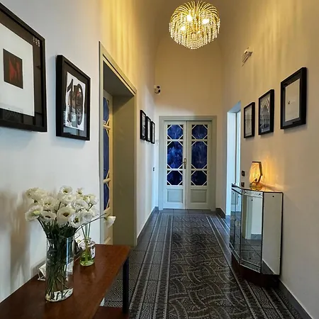 Le Muse Casa de hóspedes 3*