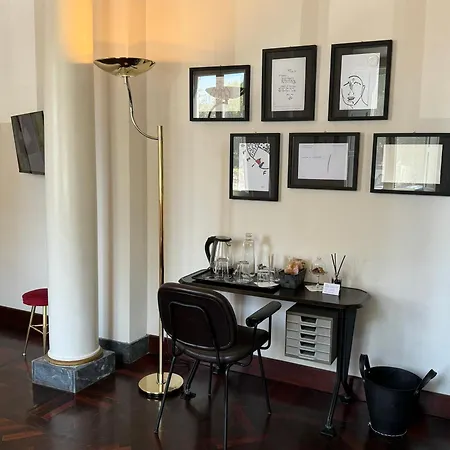 Affittacamere Le Muse Pisa