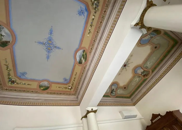 Affittacamere Le Muse