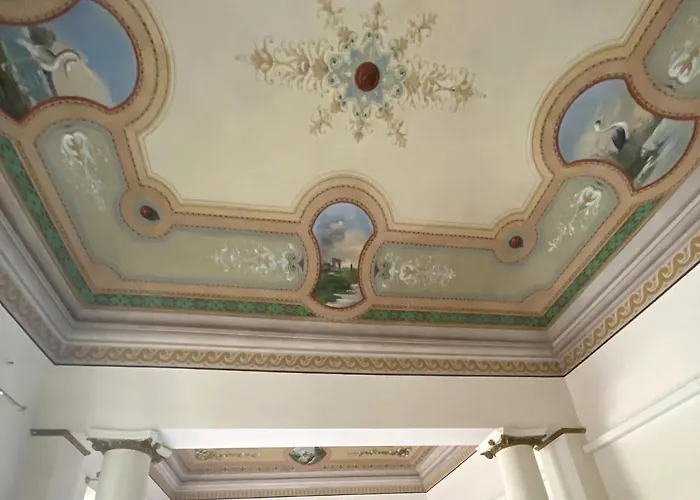 Affittacamere Le Muse Pisa