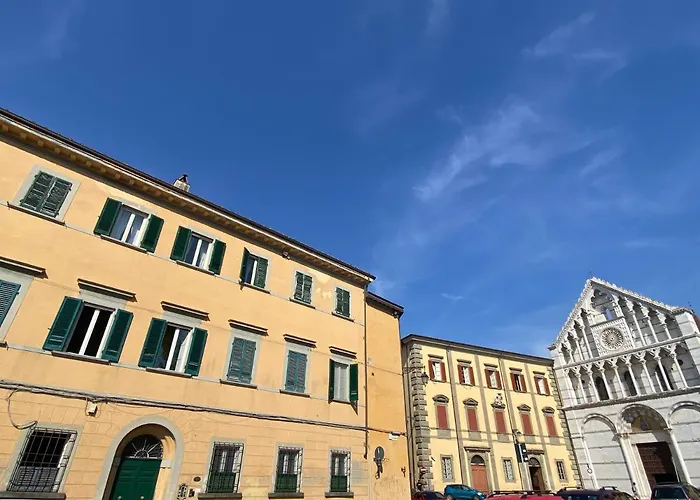 Affittacamere Le Muse