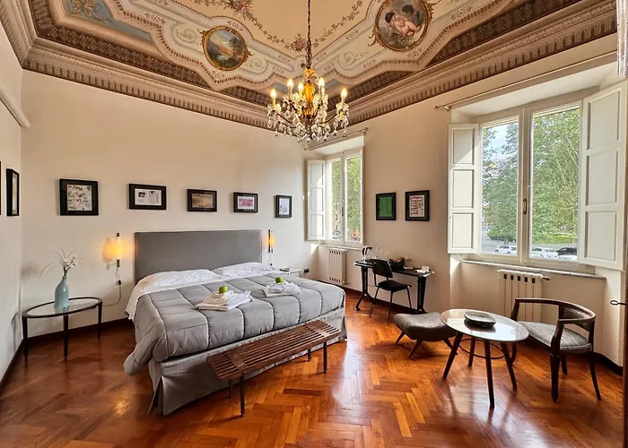 Le Muse Affittacamere