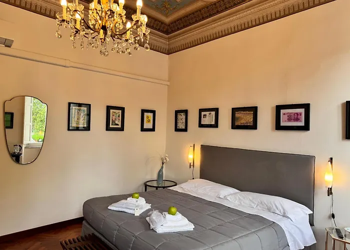 Affittacamere Le Muse