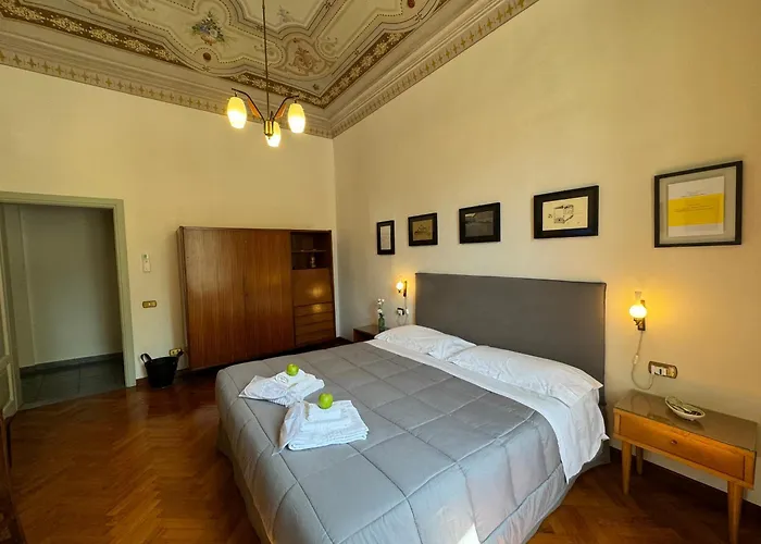 Le Muse Affittacamere