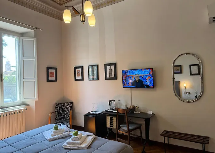 Affittacamere Le Muse