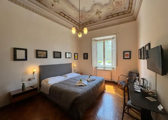 Le Muse Affittacamere Pisa