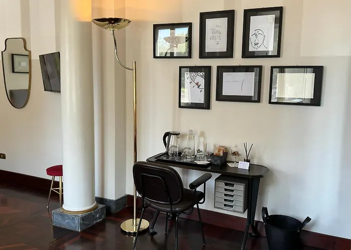 Affittacamere Le Muse Pisa