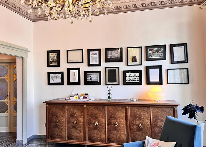 Le Muse Affittacamere Pisa