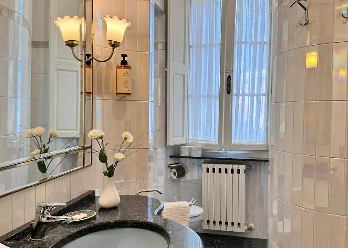 Affittacamere Le Muse Pisa