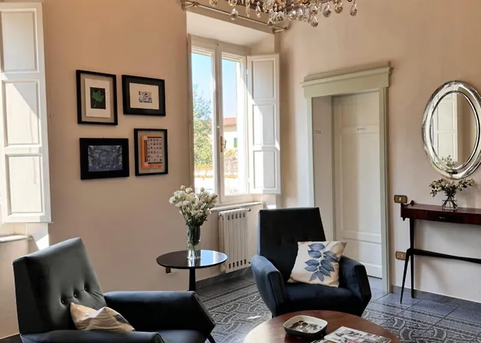 Le Muse Affittacamere