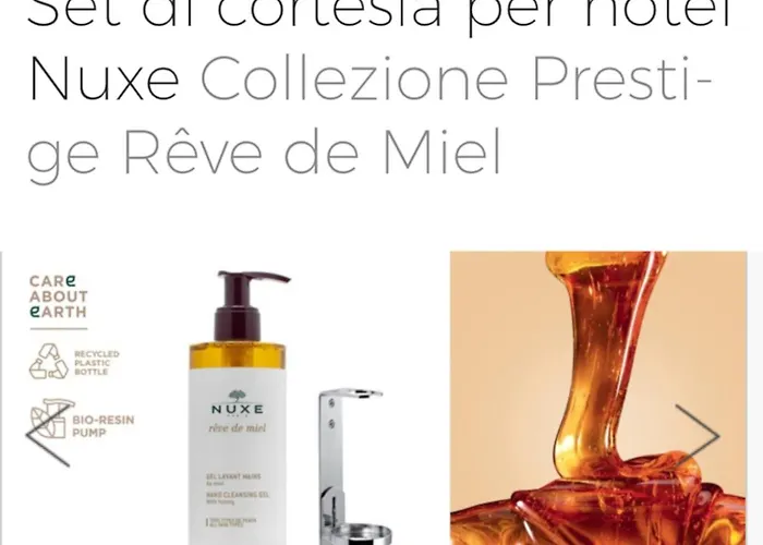 Le Muse Affittacamere 4*