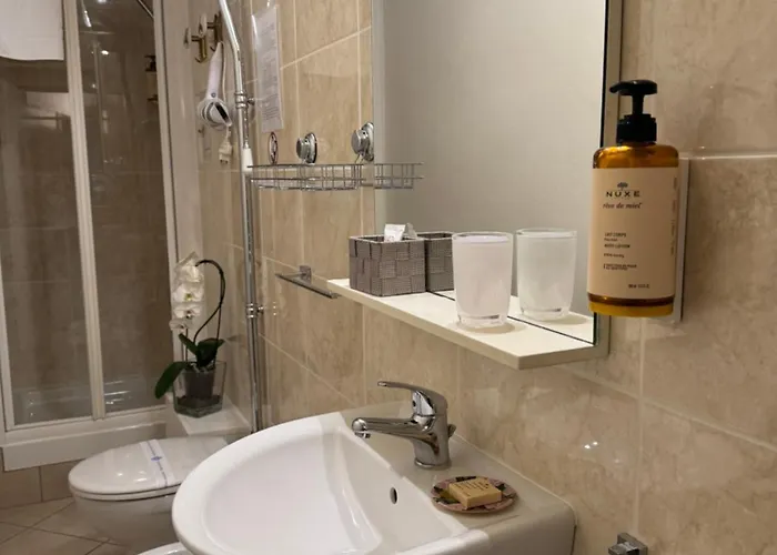 Le Muse Affittacamere