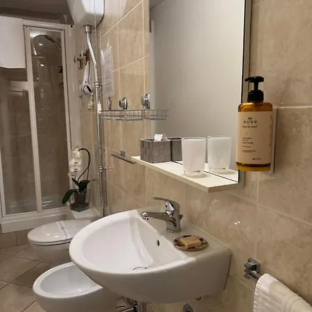 Le Muse Guest house